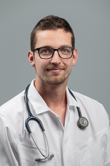 MUDr. Ondřej PAVELKA